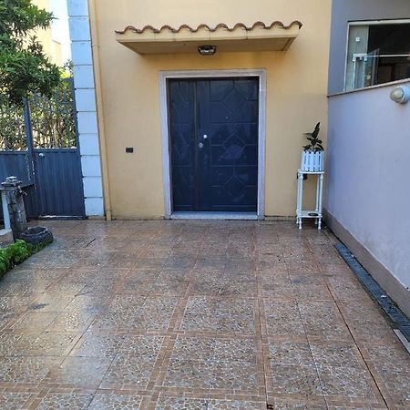 Italian Style Apartment دراس المظهر الخارجي الصورة
