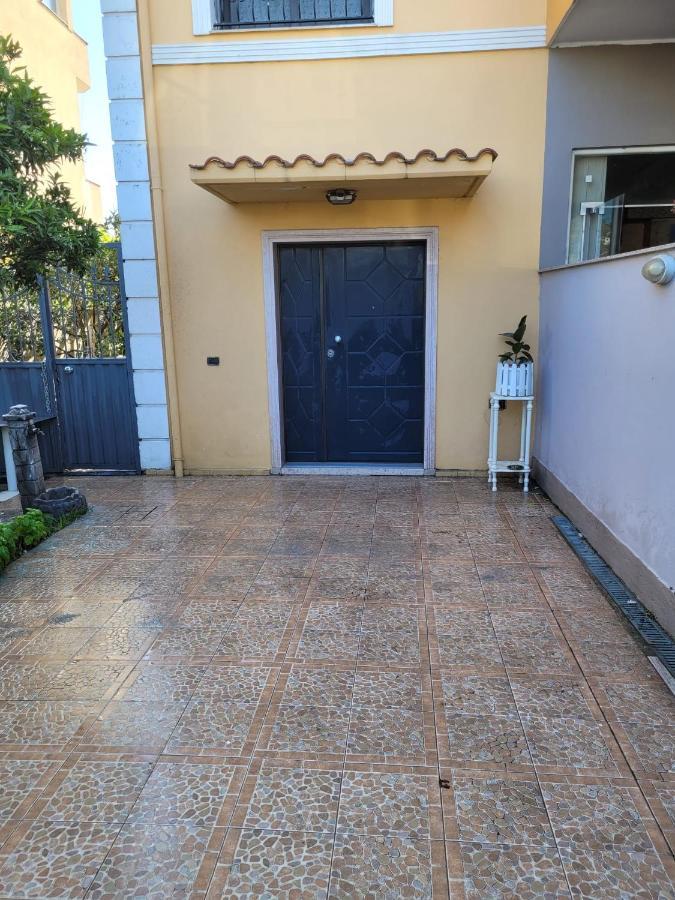 Italian Style Apartment دراس المظهر الخارجي الصورة