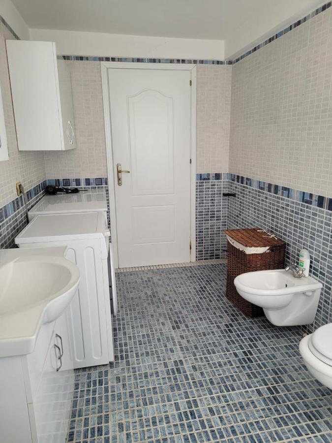 Italian Style Apartment دراس المظهر الخارجي الصورة