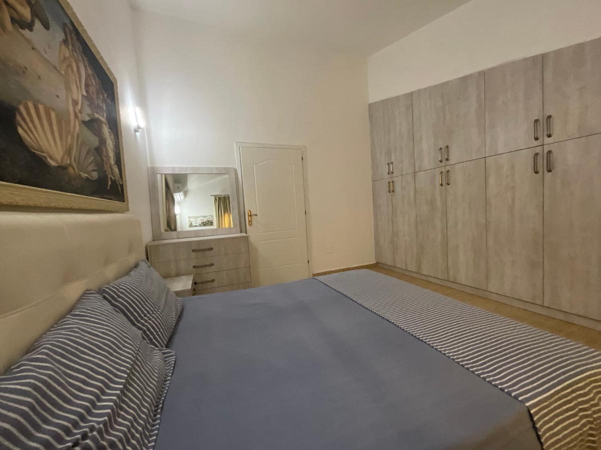 Italian Style Apartment دراس المظهر الخارجي الصورة