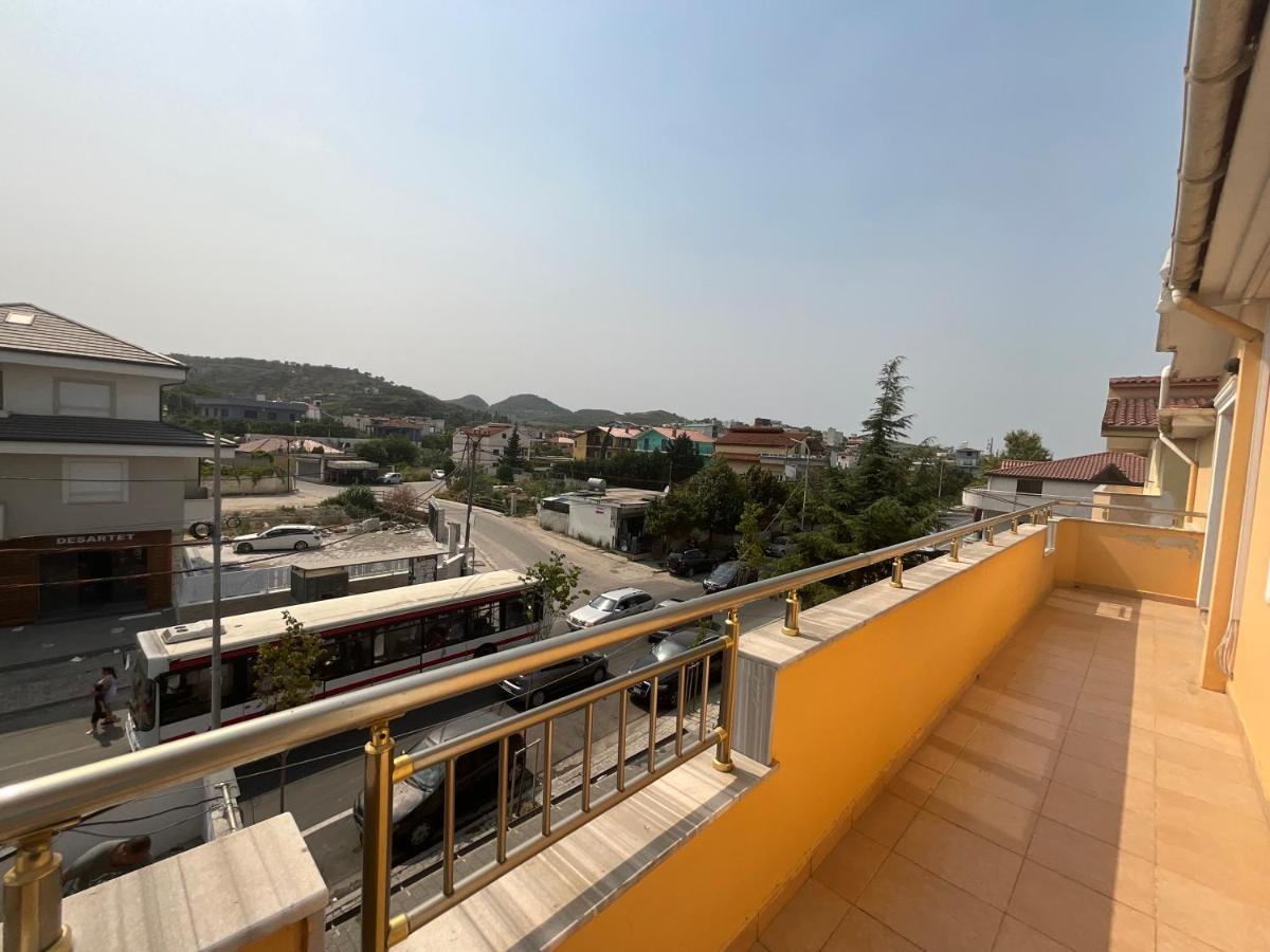 Italian Style Apartment دراس المظهر الخارجي الصورة