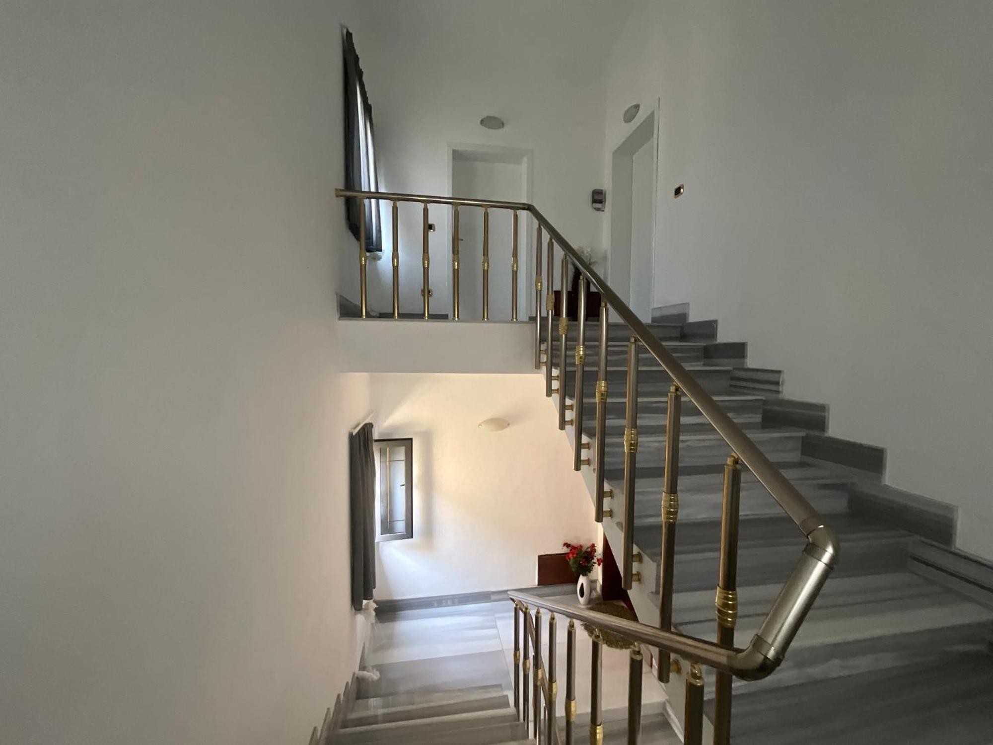 Italian Style Apartment دراس المظهر الخارجي الصورة