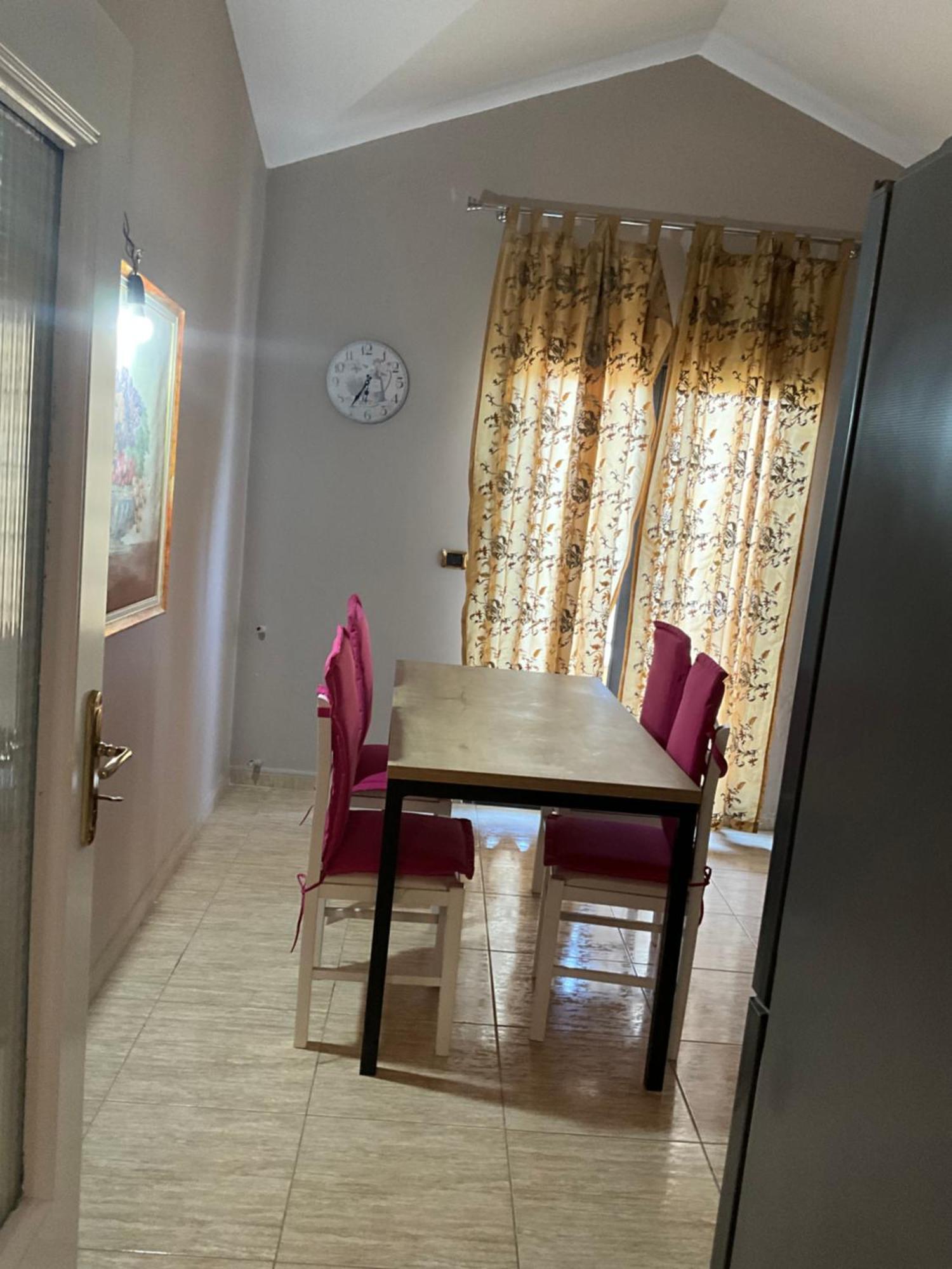 Italian Style Apartment دراس المظهر الخارجي الصورة
