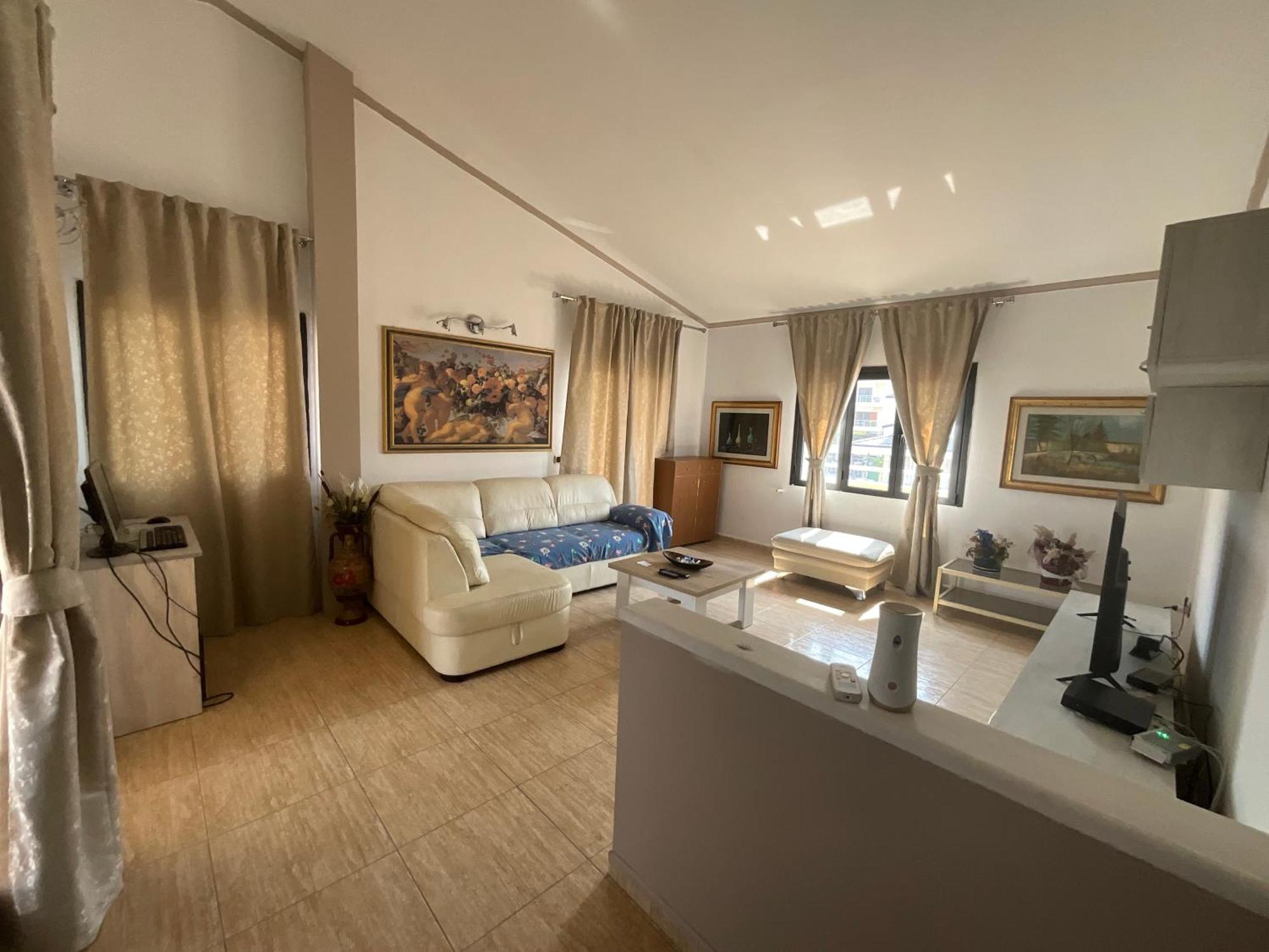 Italian Style Apartment دراس المظهر الخارجي الصورة